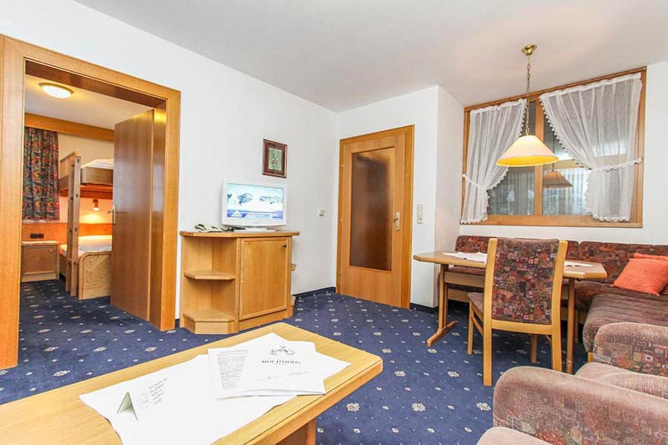 Gasthof Bad Hochmoos Lofer Cameră foto
