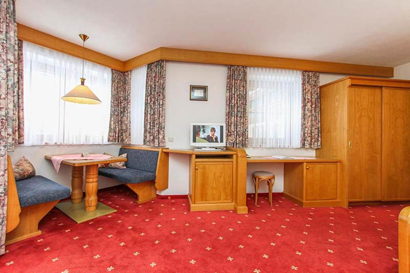 Gasthof Bad Hochmoos Lofer Cameră foto